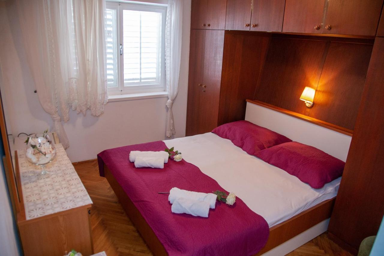 Royal Rooms Novalja Exterior photo