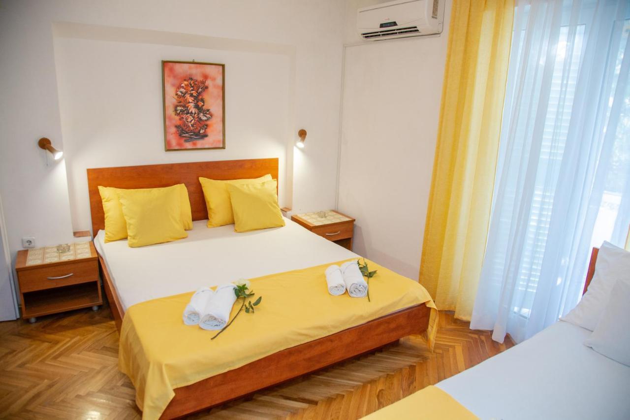 Royal Rooms Novalja Exterior photo