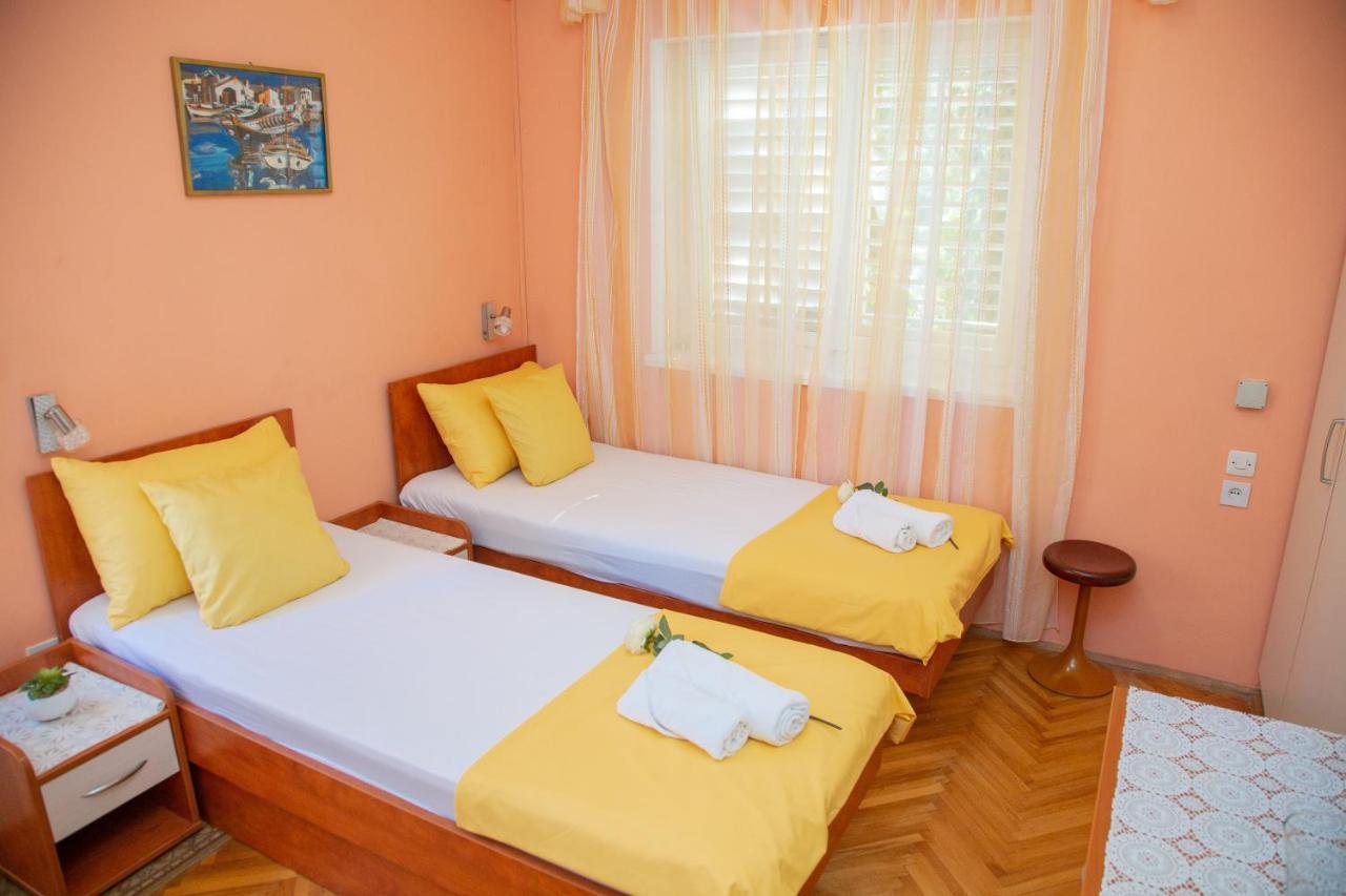 Royal Rooms Novalja Exterior photo