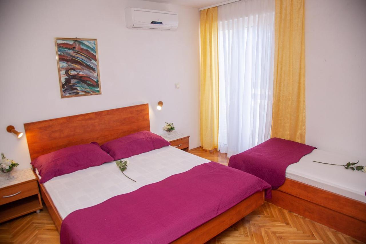 Royal Rooms Novalja Exterior photo