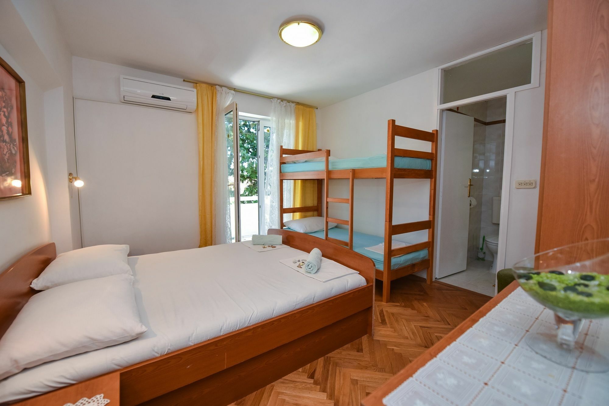 Royal Rooms Novalja Exterior photo
