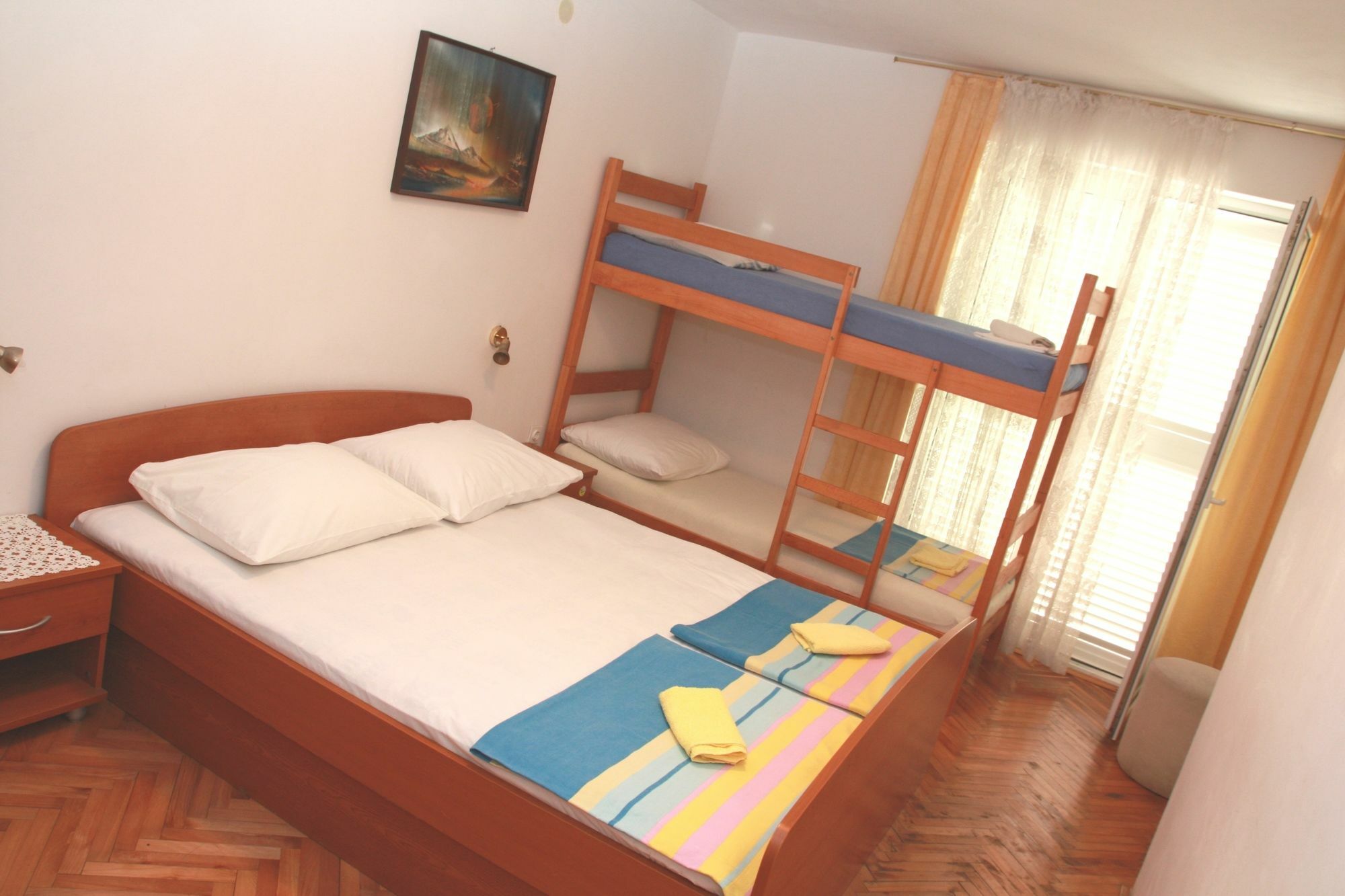 Royal Rooms Novalja Exterior photo